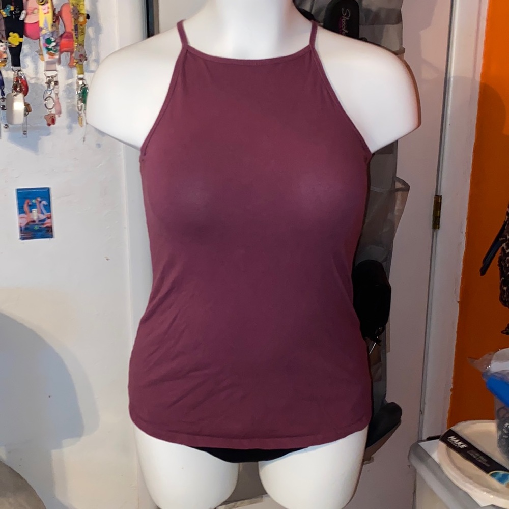 Torrid top